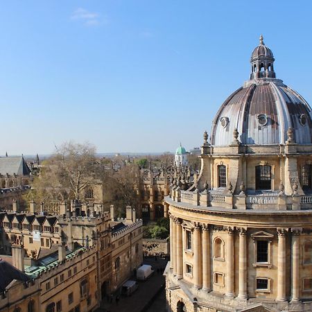 Oxfordbnb Kennington  エクステリア 写真