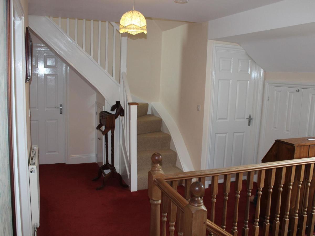 Oxfordbnb Kennington  エクステリア 写真