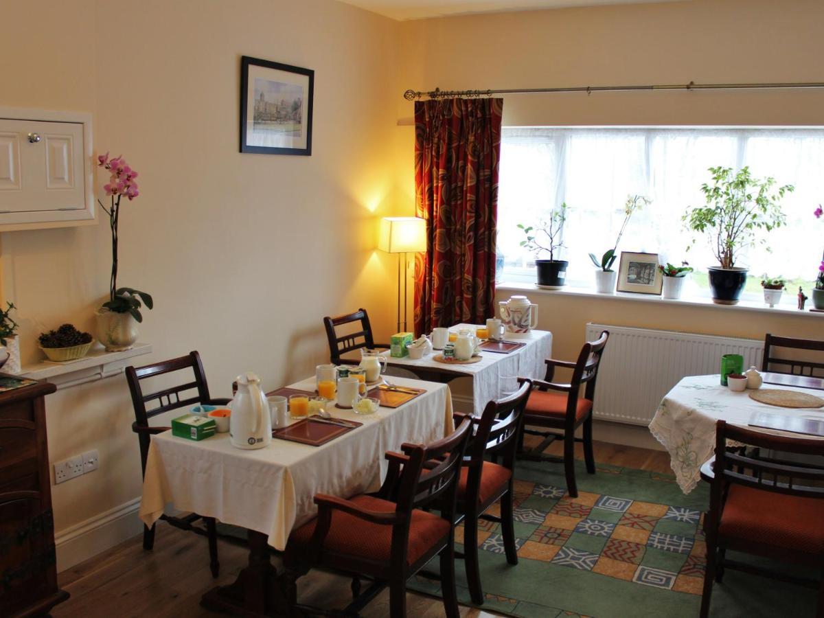 Oxfordbnb Kennington  エクステリア 写真