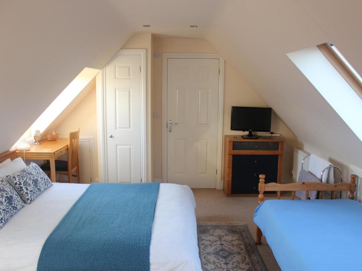 Oxfordbnb Kennington  エクステリア 写真