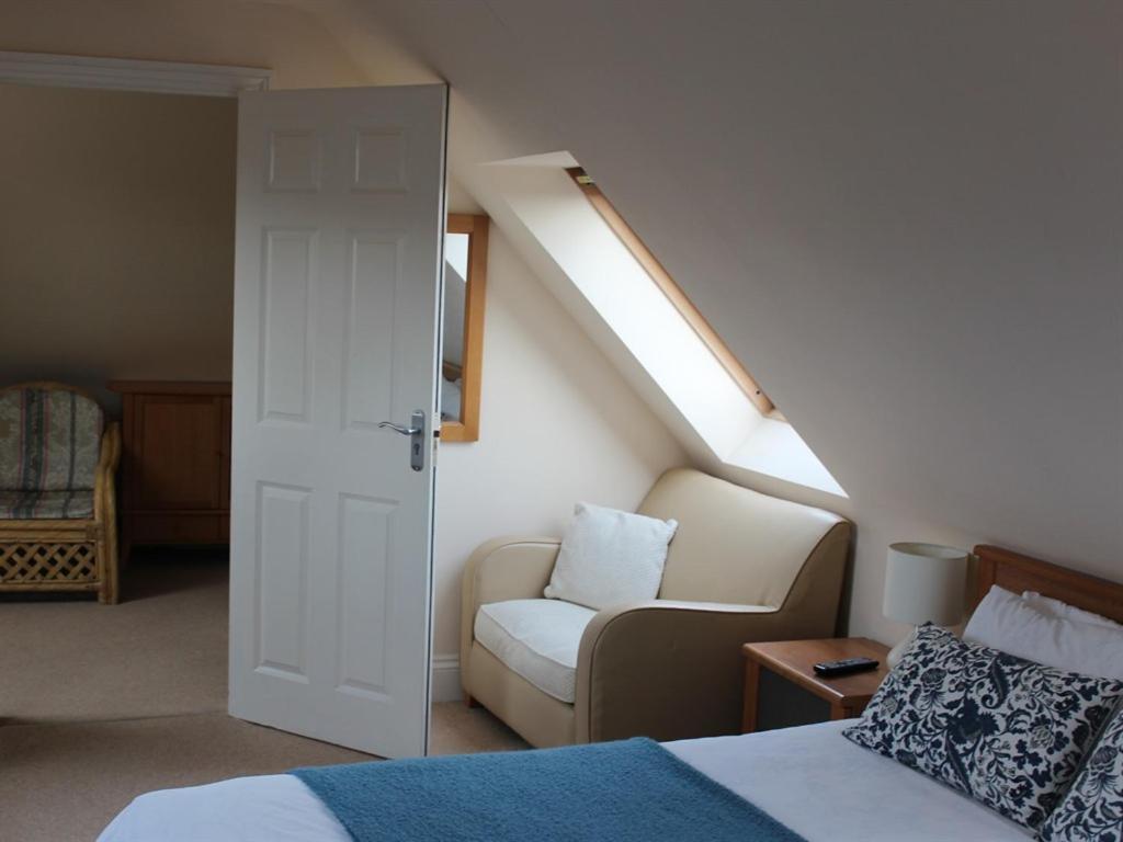 Oxfordbnb Kennington  部屋 写真