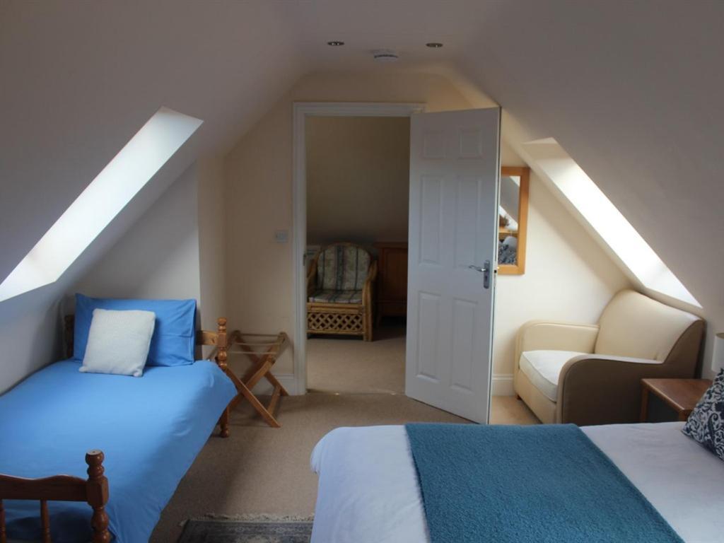 Oxfordbnb Kennington  部屋 写真