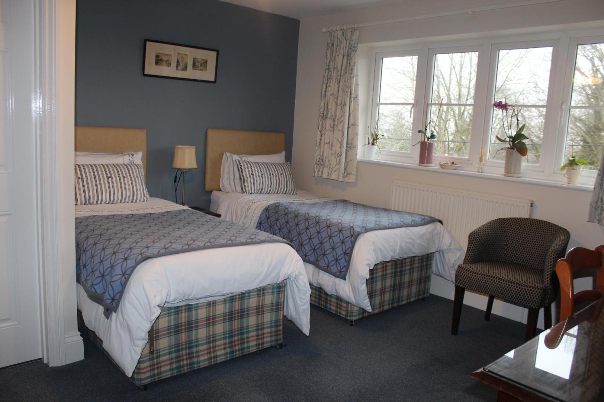 Oxfordbnb Kennington  エクステリア 写真