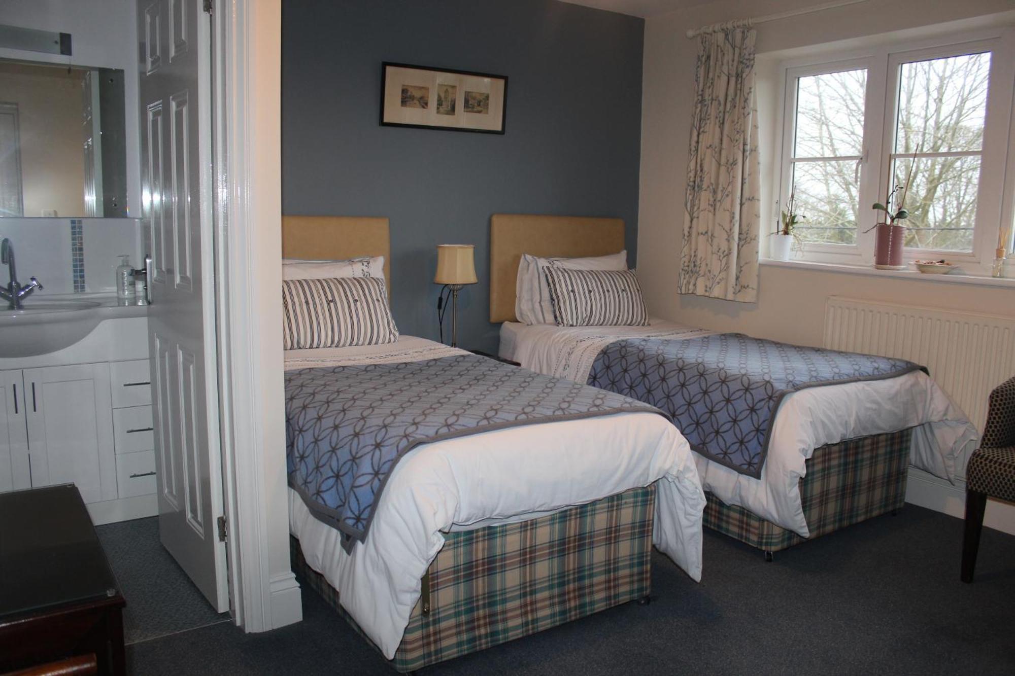 Oxfordbnb Kennington  部屋 写真