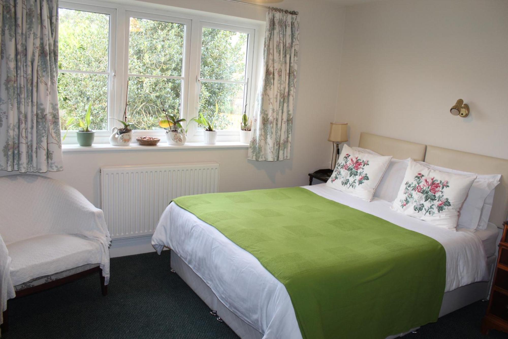 Oxfordbnb Kennington  エクステリア 写真