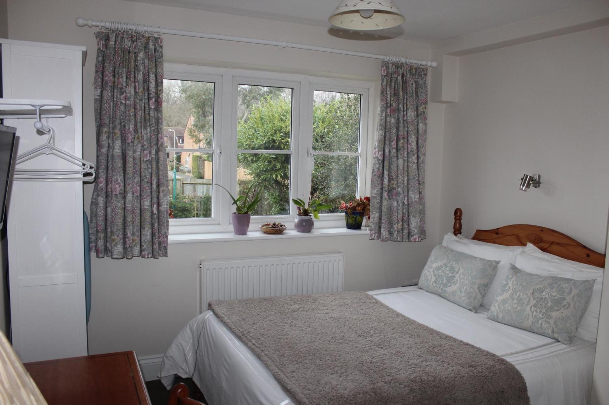 Oxfordbnb Kennington  エクステリア 写真