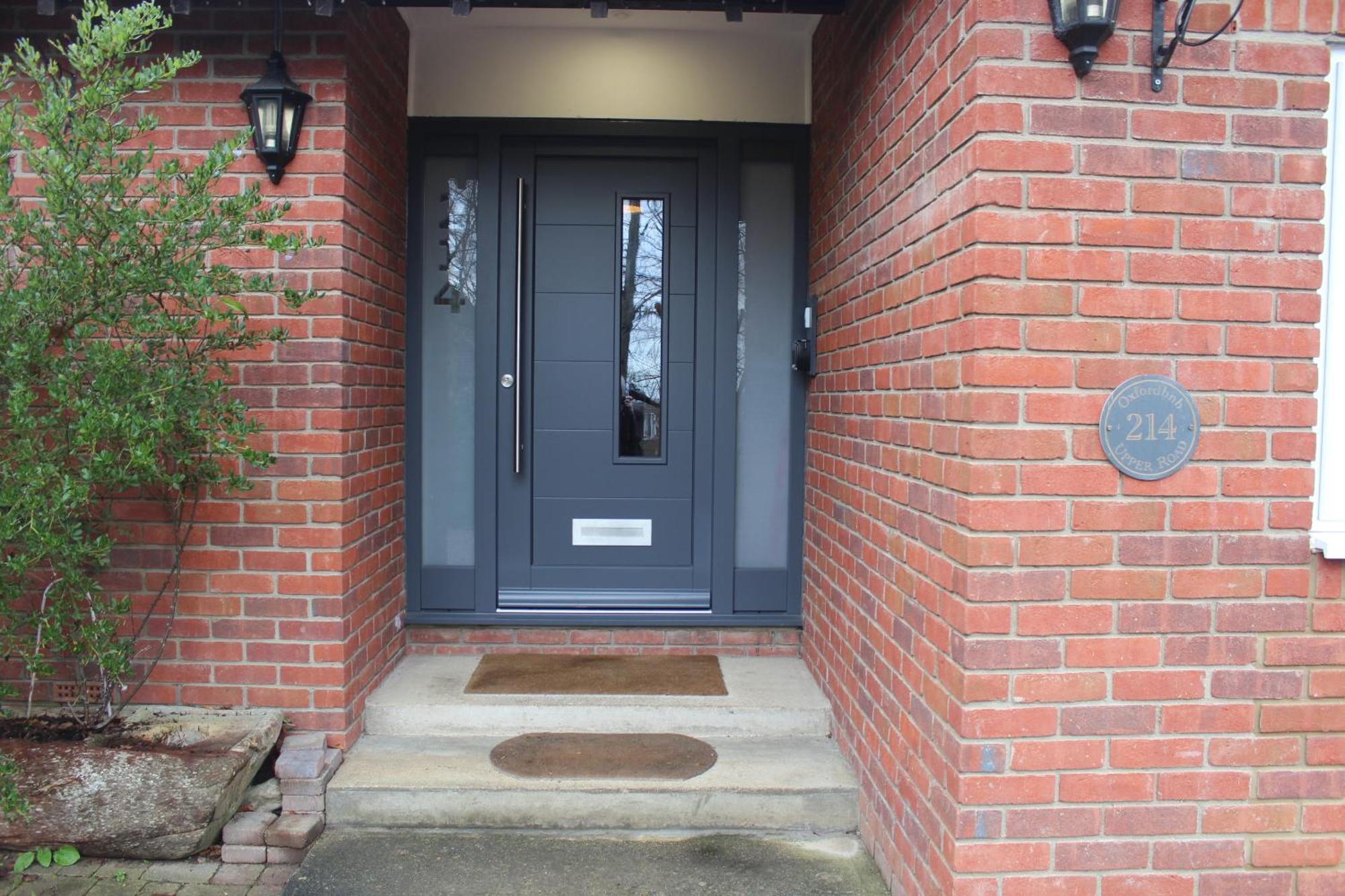 Oxfordbnb Kennington  エクステリア 写真