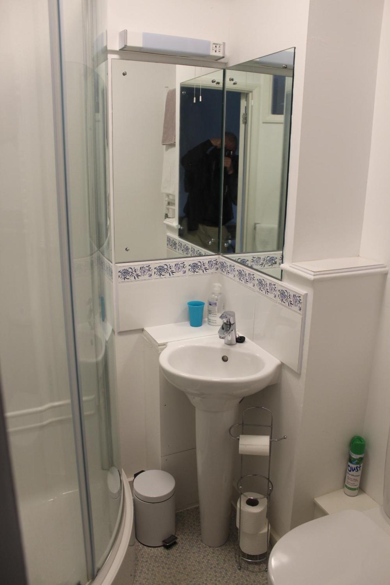 Oxfordbnb Kennington  部屋 写真
