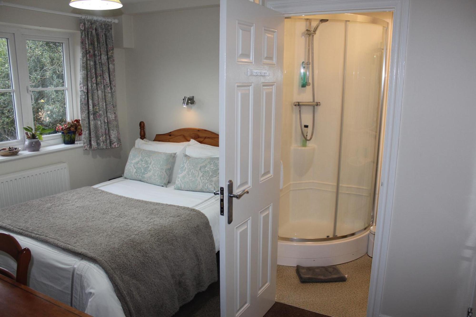 Oxfordbnb Kennington  部屋 写真