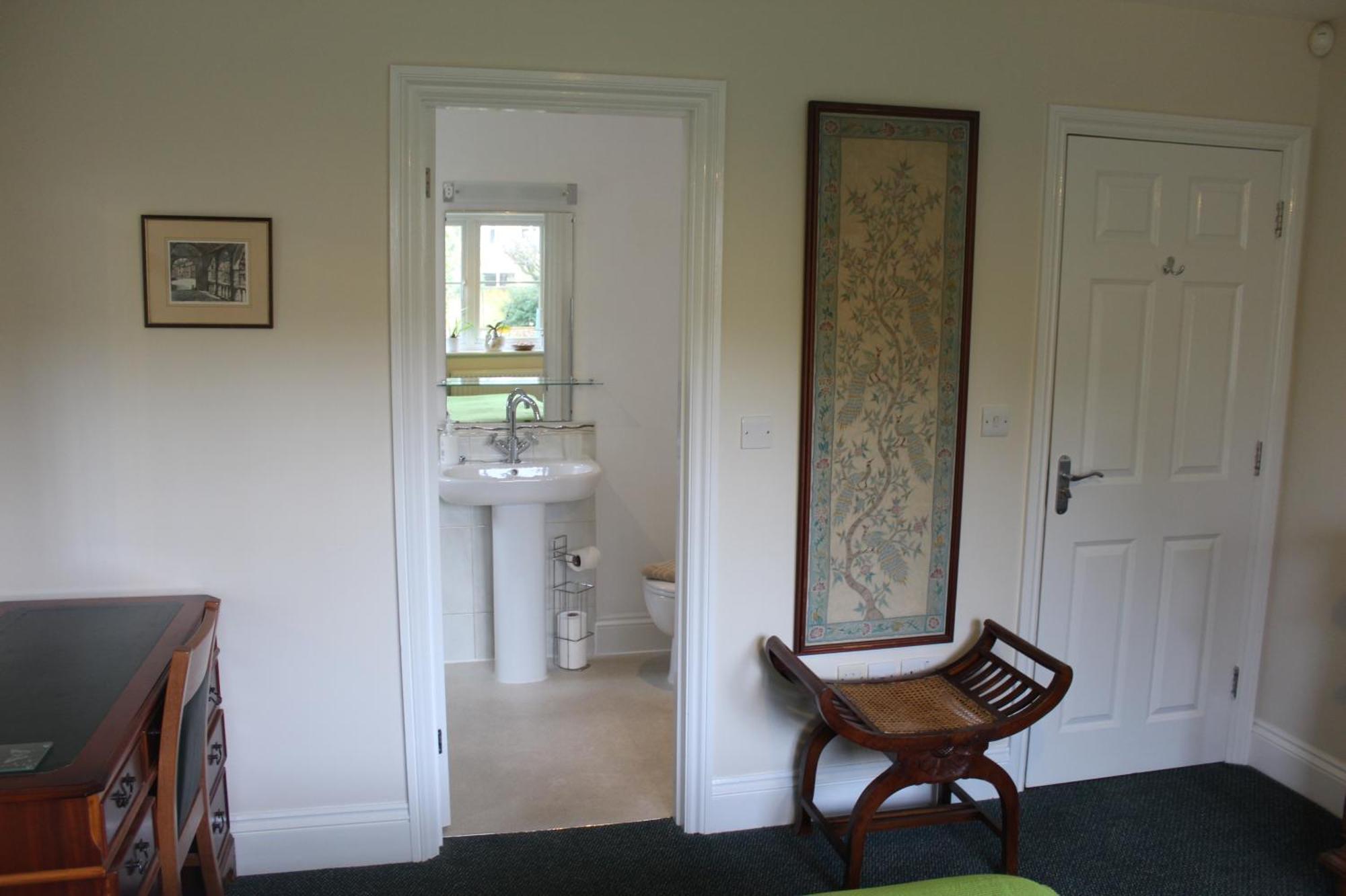 Oxfordbnb Kennington  部屋 写真