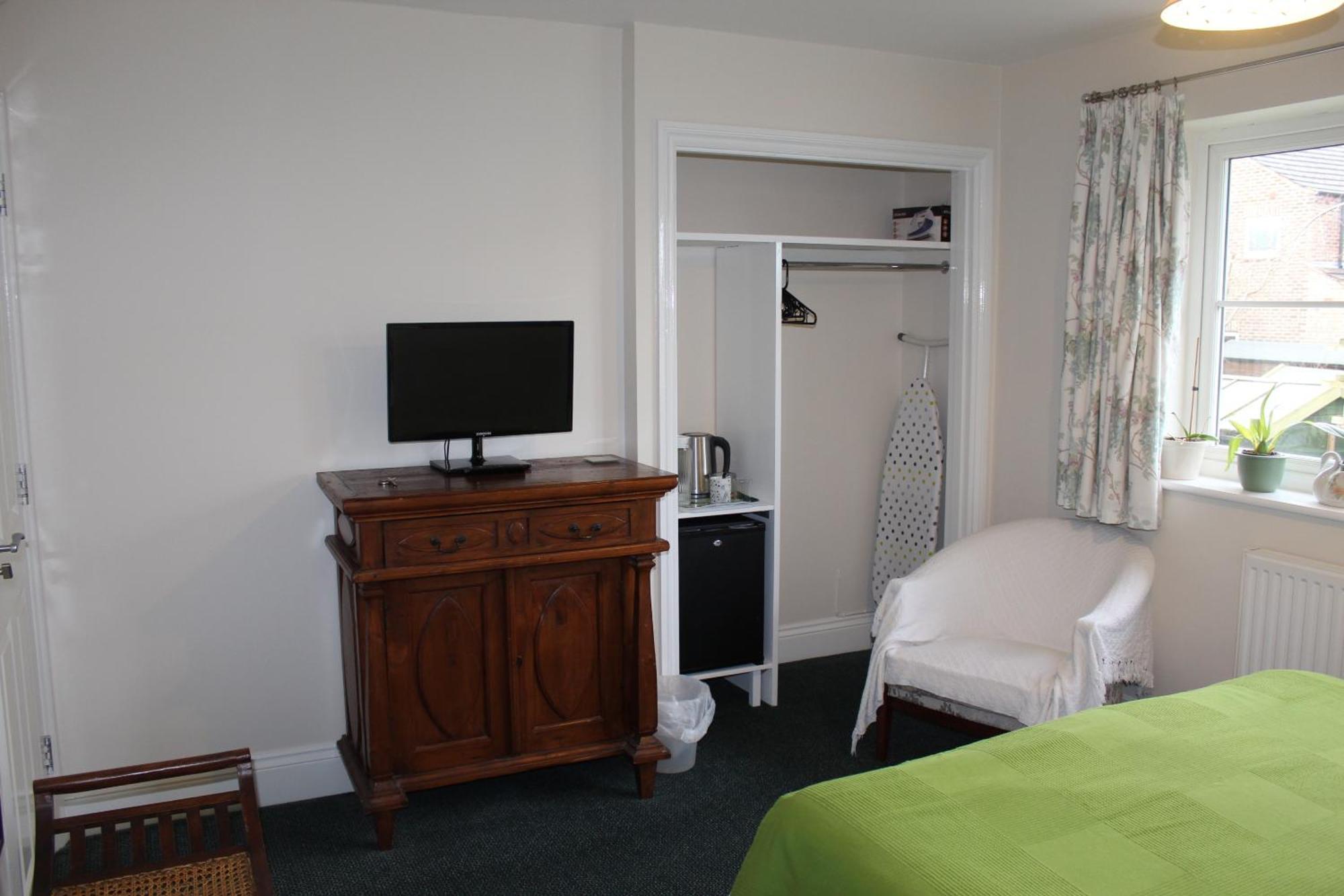 Oxfordbnb Kennington  エクステリア 写真