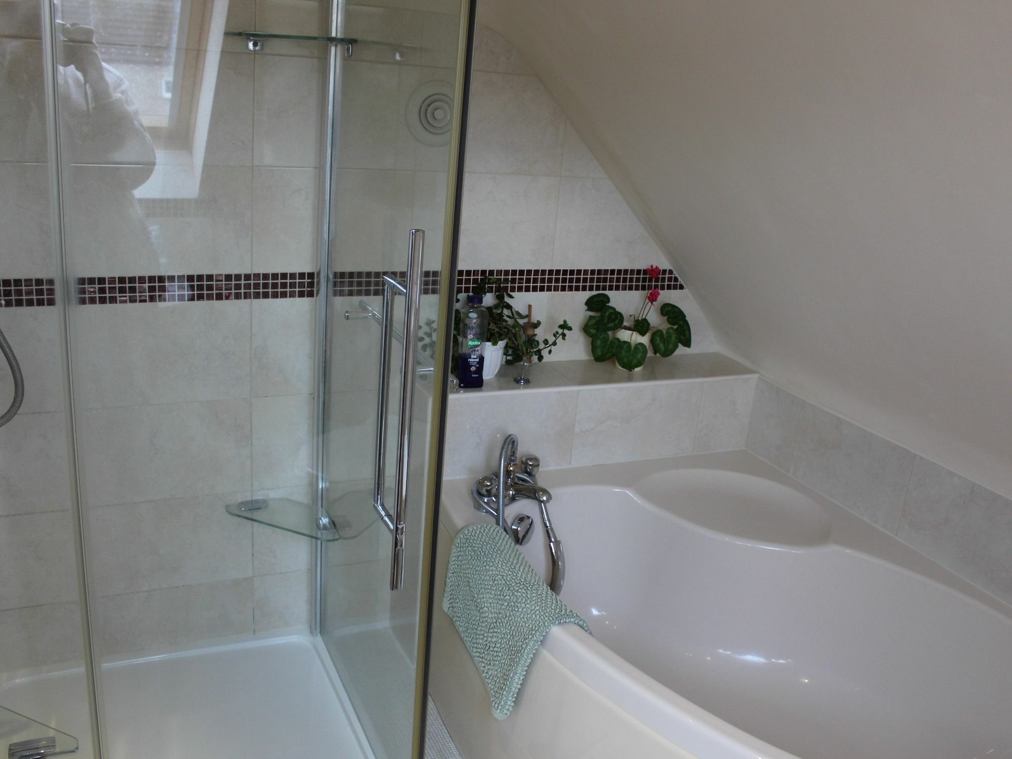 Oxfordbnb Kennington  エクステリア 写真