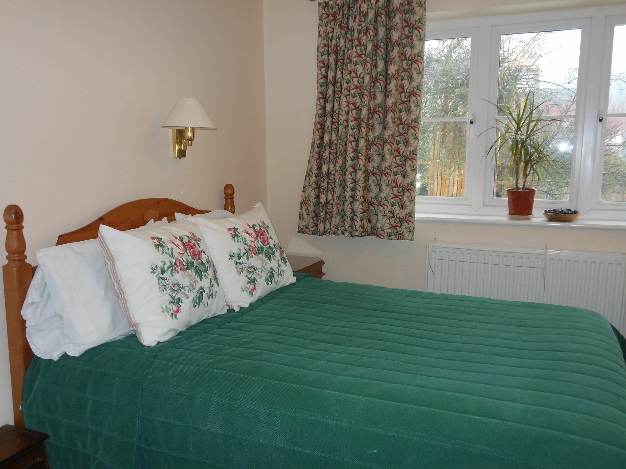 Oxfordbnb Kennington  エクステリア 写真