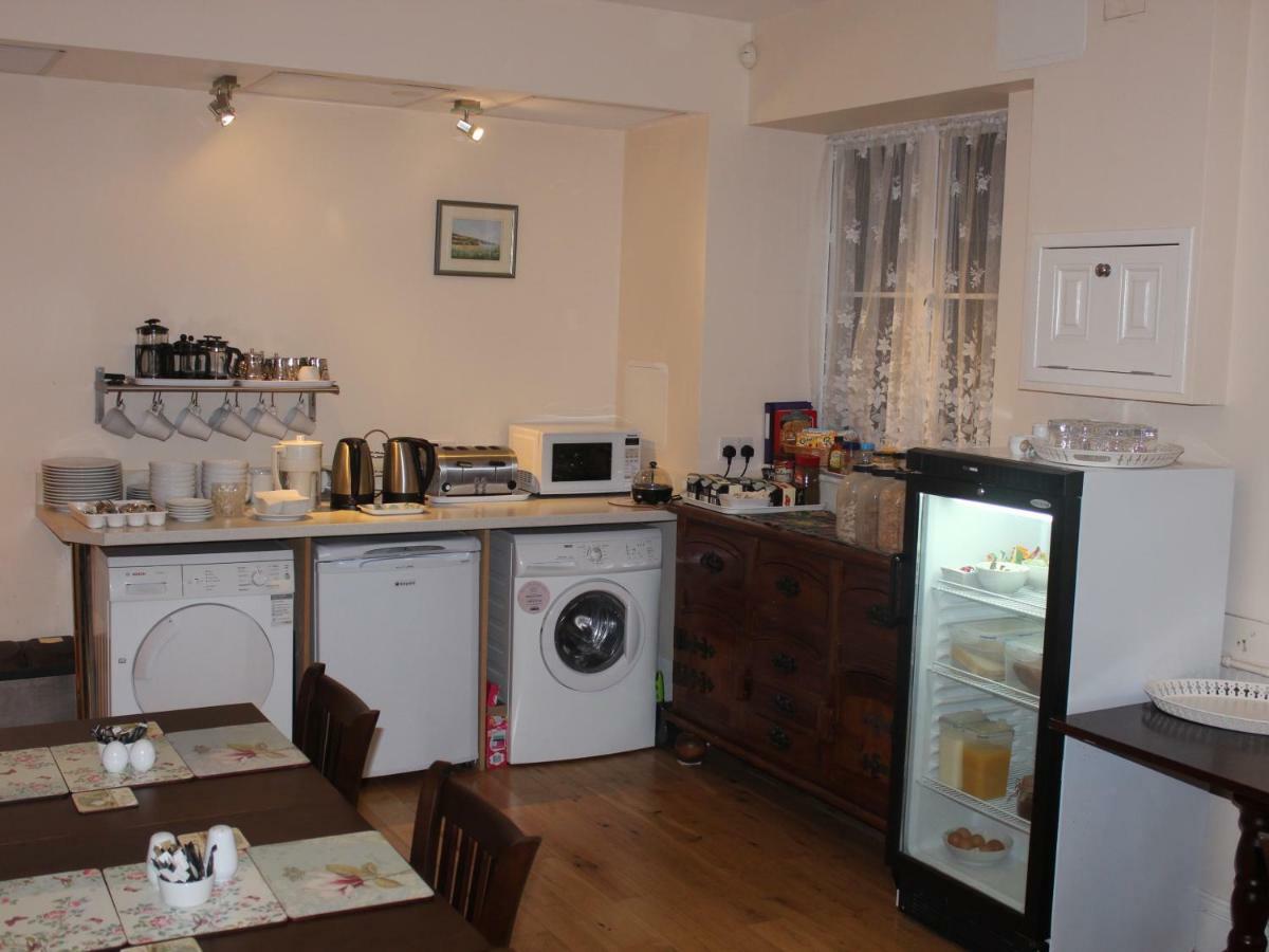 Oxfordbnb Kennington  エクステリア 写真